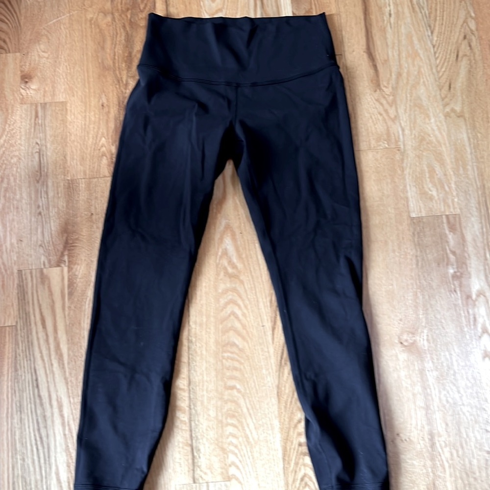 Lululemon Wunder Train high-rise tight 25 inch